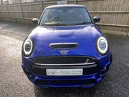 Mini Hatch COOPER S SPORT AUTOMATIC 3dr 9