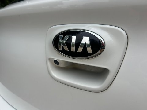 Kia Rio 1.0 T-GDi 3 Euro 6 (s/s) 5dr 18
