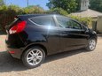 Ford Fiesta 1.25 Zetec Euro 6 3dr 8