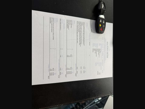 Aston Martin Vantage 4.3 Vantage V8 Auto 2dr ROADSTER 122