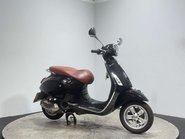 Piaggio Vespa Primavera 2016 17K RUNS WELL EASY LIGHT PROJECT 125CC SCOOTER BIKE 3