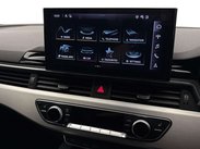 Audi A4 2.0 A4 S Line 35 TFSI MHEV Semi-Auto 4dr 5