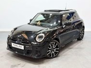 Mini Hatch 2.0S Sport Hatchback 3dr Petrol Steptronic Euro 6 (s/s) (204 ps) 15