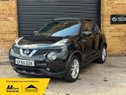 Nissan Juke 1.2 DIG-T Acenta Premium SUV 5dr Petrol Manual Euro 6
