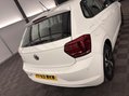 Volkswagen Polo 1.0 TSI SE DSG Euro 6 (s/s) 5dr 45