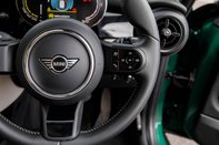 Mini Hatch COOPER S LEVEL 3 23