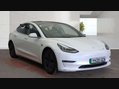 Tesla Model 3 Model 3 Long Range AWD 4WD 4dr 1