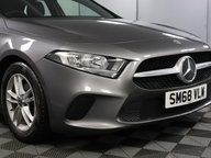 Mercedes-Benz A Class A 180 SE 40