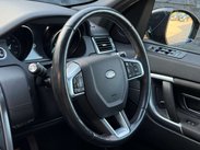 Land Rover Discovery Sport 2.0 Discovery Sport Landmark TD4 Auto 4WD 5dr 43