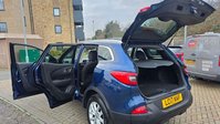 Renault Kadjar 1.5 dCi Dynamique Nav EDC Euro 6 (s/s) 5dr 11