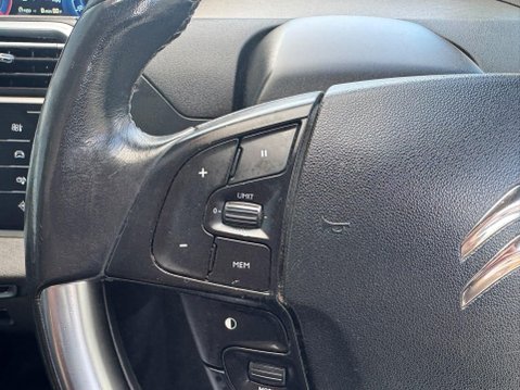 Citroen C4 Picasso 1.6 e-HDi Airdream Exclusive+ Euro 5 (s/s) 5dr 16