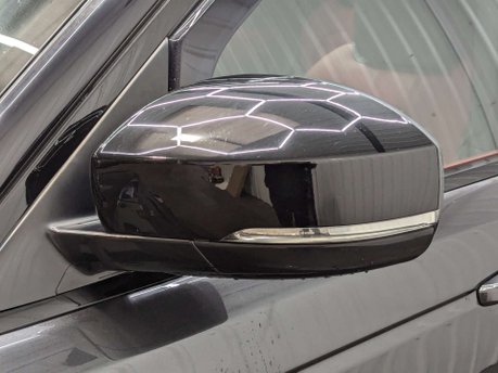 Land Rover Range Rover Sport 3.0 Range Rover Sport Autobiography Dynamic SDV6 Auto 4WD 5dr 29