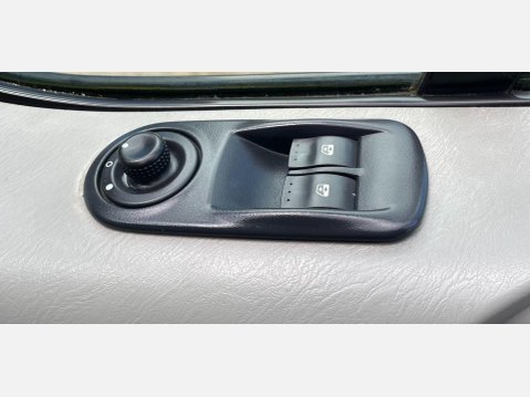 Vauxhall Vivaro 2.0 CDTi Sportive FWD L1 4dr 22