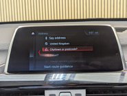 BMW X1 2.0 X1 xDrive 20d Sport Auto 4WD 5dr 62