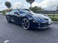 Porsche Cayman 24V PDK 3