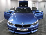 BMW 4 Series 420I M SPORT GRAN COUPE 7