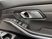 BMW M3 3.0 BiTurbo Competition Saloon 4dr Petrol Steptronic M xDrive Euro 6 (s/s) 11