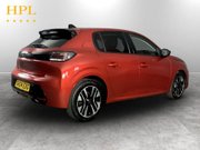 Peugeot 208 1.2 PureTech Allure Hatchback 5dr Petrol Manual Euro 6 (s/s) (100 ps) Air C 7