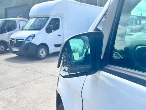 Mercedes-Benz Vito 114 PROGRESSIVE L2 12
