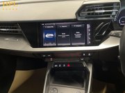 Audi A3 2.0 TDI 30 Sport Sportback 5dr Diesel Manual Euro 6 (s/s) (116 ps) 18