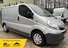 Vauxhall Vivaro 2.0 2700 CDTi Panel Van 4dr Diesel Manual FWD L1 (195 g/km, 113 bhp)