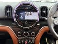Mini Countryman JOHN COOPER WORKS ALL4 35
