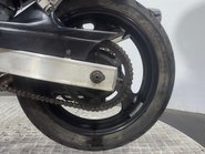 Yamaha FZS FAZER 600 2001 MK1 CLEAN PROJECT BIKE SPARES OR REPAIR 600CC 8