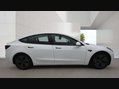 Tesla Model 3 Model 3 Standard Range + 4dr 7