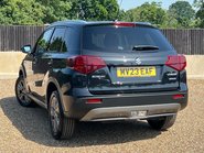 Suzuki Vitara SZ-T BOOSTERJET MHEV 2