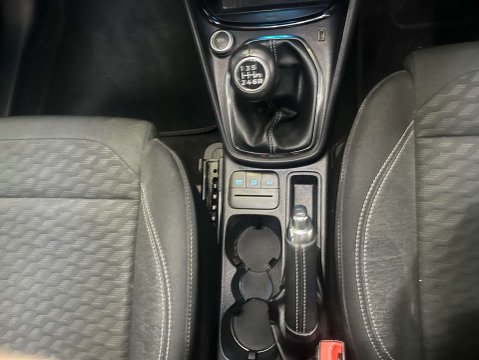 Ford Puma 1.0 Puma Titanium MHEV 5dr 19
