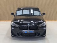 BMW X2 2.0 X2 xDrive 20d M Sport Auto 4WD 5dr 5