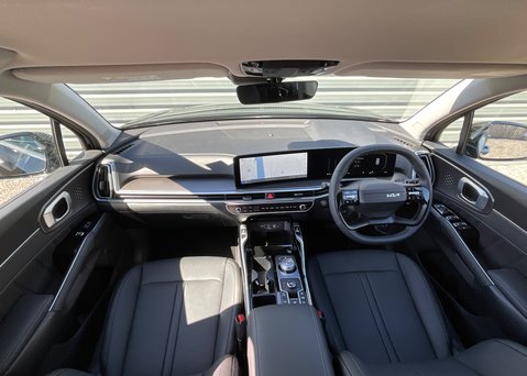 Kia Sorento EVOLVE 15