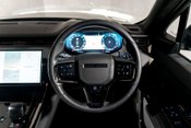 Land Rover Range Rover Sport SV EDITION ONE. FULL SATIN PPF. CARBON CERAMIC BRAKES. SLIDING PANO ROOF. 30