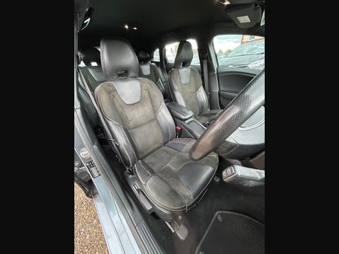 Volvo V40 2.0 D2 R-Design Nav Euro 6 (s/s) 5dr 21