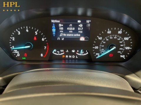 Ford Fiesta 1.0T EcoBoost MHEV Vignale Edition Hatchback 5dr Petrol DCT Euro 6 (s/s) (1 14