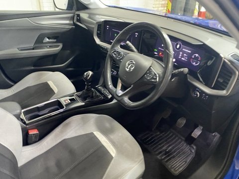 Vauxhall Mokka ELITE PREMIUM 14