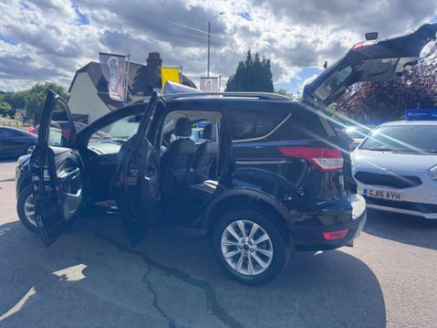 Ford Kuga 2.0 TDCi Titanium 2WD Euro 6 (s/s) 5dr 23