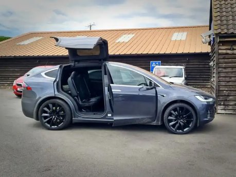 Electric Vehicles