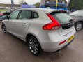 Volvo V40 2.0 D3 SE Lux Nav Geartronic Euro 5 (s/s) 5dr 9