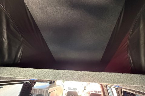 Volkswagen Transporter T28 TDI CAMPERVAN - POP TOP ROOF - HOB - FRIDGE - CAMBELT CHANGED 39