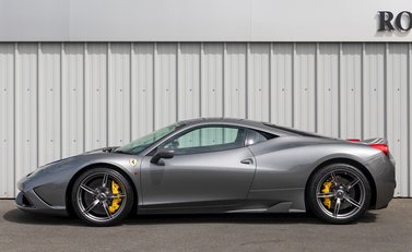 Ferrari 458 Speciale 2