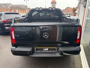 Mercedes-Benz X Class X250 2.3 CDI Power Pickup Double Cab 4dr Diesel Auto 4MATIC Euro 6 (190 ps) 6