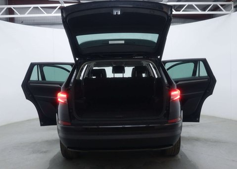 Skoda Kodiaq 1.5 Kodiaq SE L TSi Semi-Auto 5dr 61