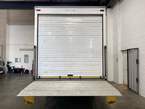 Ford Transit 350 LEADER C/C ECOBLUE 7