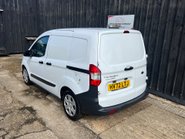 Ford Courier TREND TDCI 16