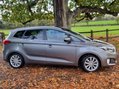 Kia Carens 3 ECODYNAMICS CRDI 3