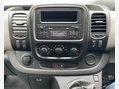 Renault Trafic 1.6 dCi ENERGY 29 Business+ Panel Van 5dr Diesel Manual LWB Standard Roof E 28