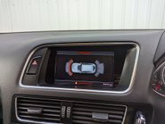 Audi Q5 2.0 Q5 S Line+ TDI Quattro Auto 4WD 5dr 87
