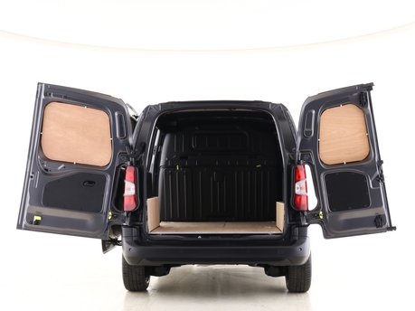 Citroen Berlingo M 1.5 BlueHDi 1000Kg Enterprise 130ps EAT8 [S/S] 3