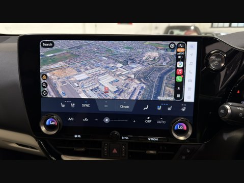 Lexus NX 450H PLUS TAKUMI Pan Roof + Mark Levinson Sound 97